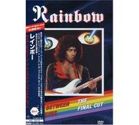Rainbow - Final Cut/Live Between the..
