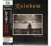 Rainbow - Finyl Vinyl