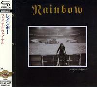 Rainbow - Finyl Vinyl