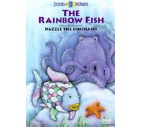 Rainbow Fish - Rainbow Fish & Dazzle the Dino
