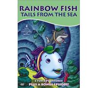 Rainbow Fish: Tails From the Sea