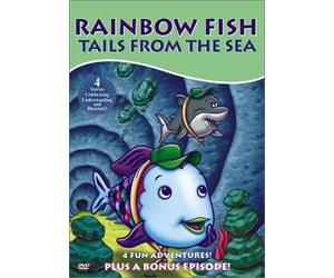 Rainbow Fish: Tails From the Sea