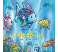 Rainbow Fish to the Rescue!