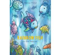 Rainbow Fish to the Rescue!: Volume 2