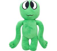 Rainbow Friends Giocattoli di peluche Nuovi giochi Bambola di pezza carina Il miglior regalo per ragazzi e ragazze per il Ringraziamento di Halloween e gli amanti del gioco