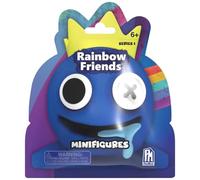 Rainbow Friends Mini figure da collezione Serie 1