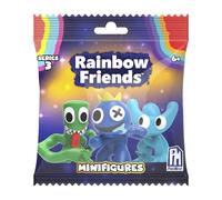 Rainbow Friends - Minifigure - Serie 3