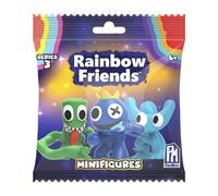 Rainbow Friends - Minifigures s3