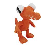 Rainbow Friends - Peluche da collezione - Arancione - 20 cm