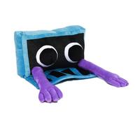 Rainbow Friends Peluche,Rainbow Friends Peluche,Figure Amici Arcobaleno,Carino Rainbow Friends Horror Game Bambole Ripiene