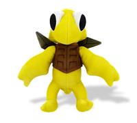 Rainbow Friends Plush 20Cm Yellow