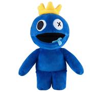 Rainbow Friends Series 1 8" Collectable Plush - Blue