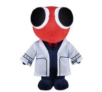 Rainbow Friends Series 1 8" Collectable Plush - Scientist