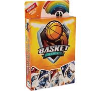 Rainbow Games: Basket Mania - AA.VV.