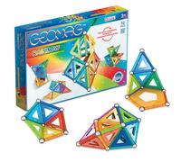 Rainbow Gioco di Costruzione Magnetico Bambino Regalo bimbo bimba 5 6 7 8 9 10