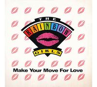 Rainbow Girls - Make Your Move for L