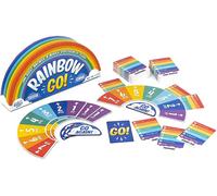 Rainbow Go | Gioco Di Trivia Veloce