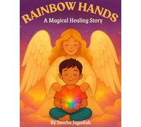 Rainbow Hands: A Magical Healing Story