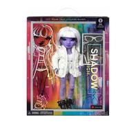 Bambola Rainbow High Dia Mante (Violet) Series 2