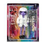 Bambola Rainbow High Dia Mante (Violet) Series 2