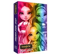 Rainbow High - Agenda 2026/2027