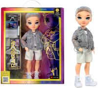 rainbow high aidan russel series 5 serie doll dolls bambola bambole poupée puppe