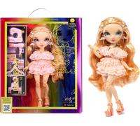 Rainbow High Light Pink Fashion Doll - Victoria Whitman
