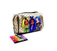 RAINBOW HIGH BEAUTY CASE BY FRANCO PANINI