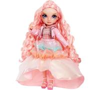 Rainbow High Winter Wonderland Doll- Bella (Pink)