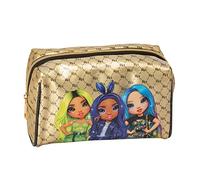 RAINBOW HIGH BEAUTY CASE BY FRANCO PANINI