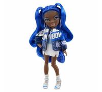 ACTION FIGURE MGAE ENTERNAIMENT RAINBOW HIGH CORE FASHION DOLL- CO