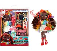 Bambola Rainbow High Creative Crystals - Iris Bow