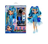 Panettone Rainbow High Creative Crystals - Skyler Bradshaw