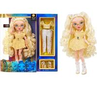 rainbow high delilah fields series 4 serie doll dolls bambola bambole poupée dol