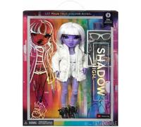 RAINBOW HIGH DIA MANTE