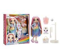 Rainbow High Fashion Doll con Slime & Animale Amaya 28 cm