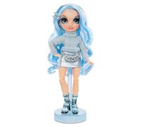 Rainbow High Fashion Doll- Ice