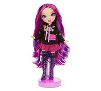 Rainbow High Moda EMI Vanda Giocattolo da Collezione per Bambini