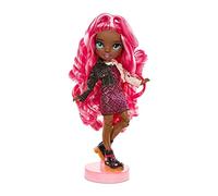 Rainbow High CORE Fashion Doll- Rose