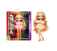 Rainbow High Light Pink Fashion Doll - Victoria Whitman
