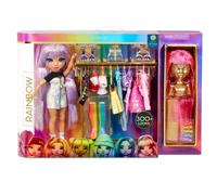 Rainbow High Fashion Studio