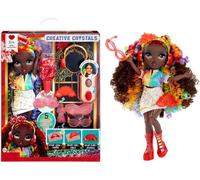 Bambola Rainbow High Creative Crystals - Iris Bow