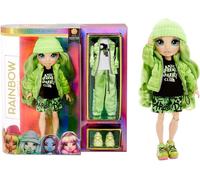 rainbow high jade hunter doll bambola poupée puppe dolls bambole collector toys