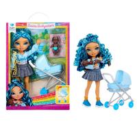 Rainbow High Jr. High Bestie Babysitters - Skyler Bradshaw, 23cm Bambola