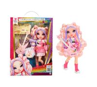 Rainbow High Jr High Rockband Fashion Dolls - Bella