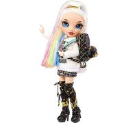 MGA 582953 AINBOW HIGH JUNIOR HIGH DOLL AMAYA RAINE