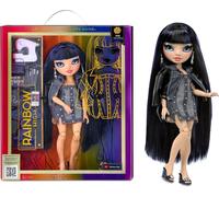 rainbow high kim nguyen series 5 serie doll dolls bambola bambole poupée puppe