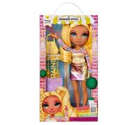 Rainbow High La Mia Moda Sunny Madison Bambola Di Moda