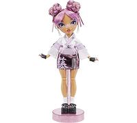 Mga Mermeidz Deluxe Fashion Doll S1 Bambola per Bambini da 4+ Anni - 580843