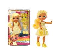 Rainbow High Littles - Daisy Madison - Bambola fashion piccola e snodabile - Bam